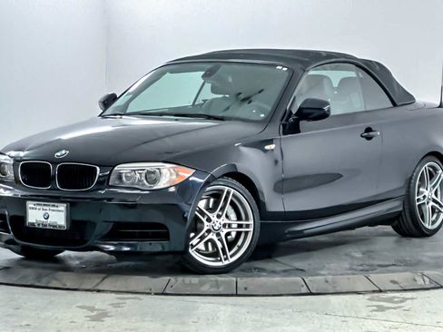 Used 2013 BMW 135is Convertible image 10