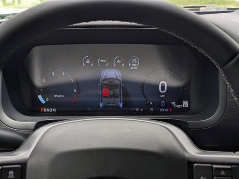 New 2025 Ford F150 XLT w/ Equipment Group 302A MID image 40