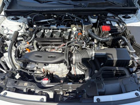 Used 2022 Honda Civic Sport Touring image 20