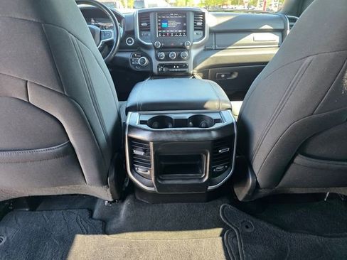 Used 2021 RAM 1500 Big Horn AWD/4WD image 17