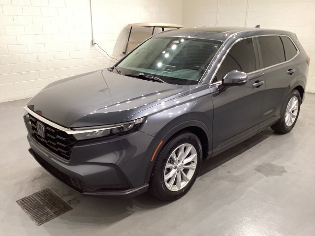 Used 2024 Honda CR-V EX-L image 3