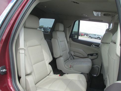 Used 2019 GMC Yukon Denali w/ Denali Ultimate Package image 29