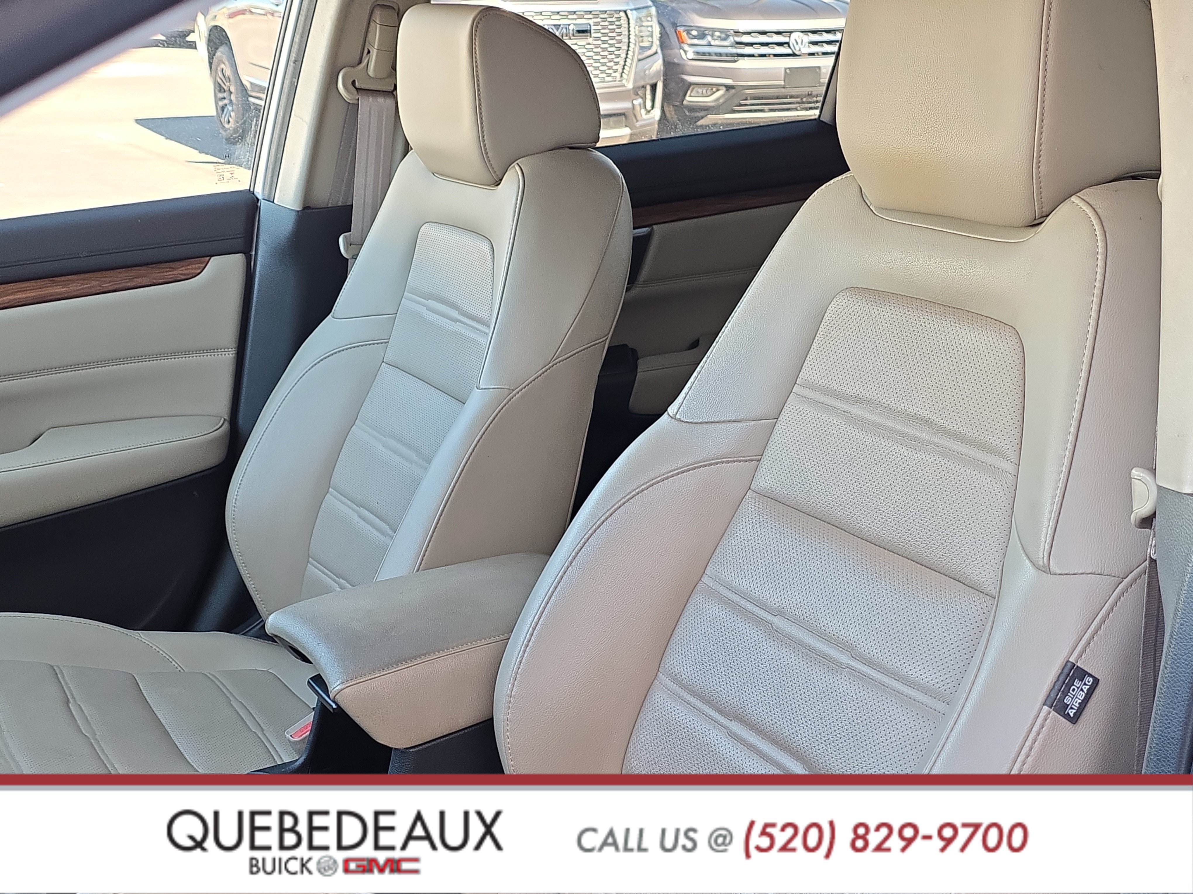 Used 2022 Honda CR-V EX-L image 10
