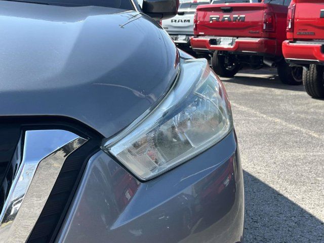 Used 2020 Nissan Kicks SV FWD image 9
