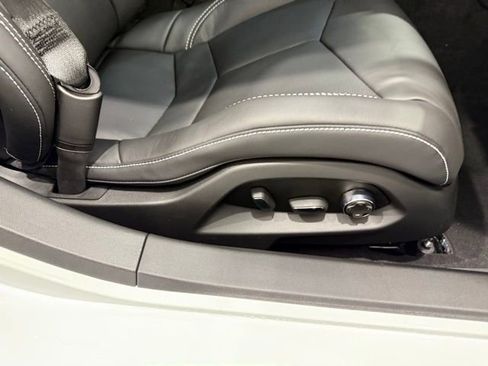 New 2026 Chevrolet Corvette Stingray image 15