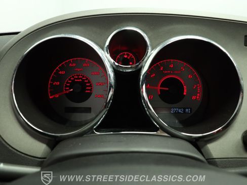 Used 2007 Pontiac Solstice Convertible w/ Preferred Package image 36