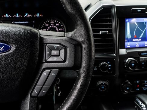 Used 2020 Ford F150 XLT w/ Equipment Group 302A Luxury image 33