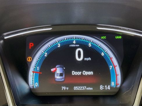 Used 2019 Honda Civic EX image 17