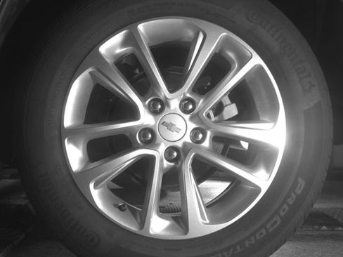 Used 2026 Chevrolet TrailBlazer LS FWD image 31