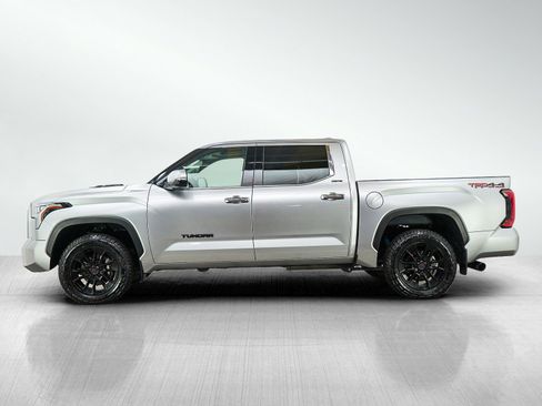 Used 2023 Toyota Tundra Limited w/ TRD Off-Road Package AWD/4WD image 2