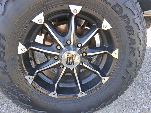 Used 2012 Ford F250 Lariat w/ Lariat Interior Pkg image 40