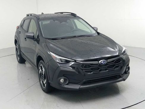 New 2026 Subaru Crosstrek 2.5i Limited image 2