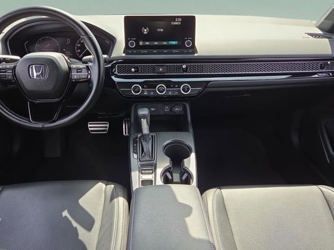 Used 2024 Honda Civic Sport image 11