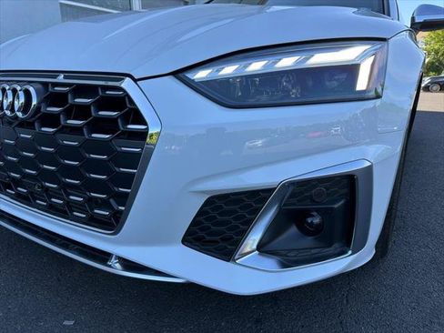 Certified 2024 Audi S5 Premium Plus AWD/4WD image 33