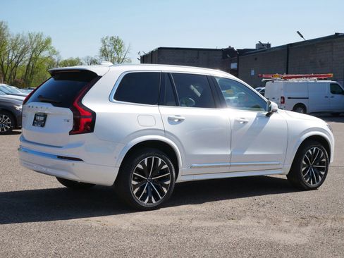 New 2025 Volvo XC90 T8 Plus w/ Protection Package Premier image 3