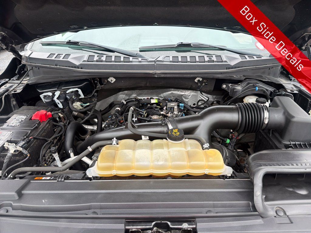 Used 2020 Ford F150 XLT w/ Equipment Group 302A Luxury AWD/4WD image 25