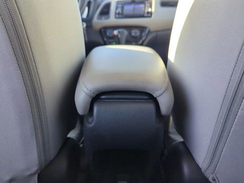 Used 2022 Honda HR-V LX image 26