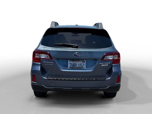 Used 2015 Subaru Outback 2.5i Limited w/ Protection Package #1 AWD/4WD image 4