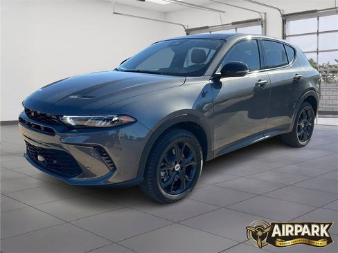 New 2023 Dodge Hornet GT Plus w/ Tech Pack Plus w/o Parking image 9