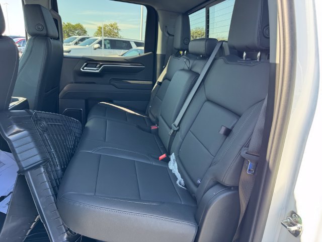 New 2026 Chevrolet Silverado 1500 RST AWD/4WD image 12
