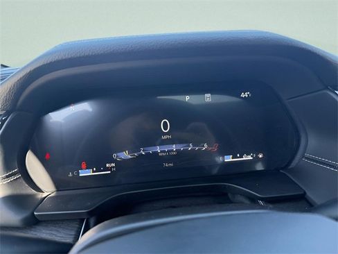 New 2026 Jeep Grand Cherokee Altitude image 17