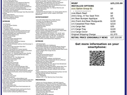 Used 2024 Hyundai Tucson SEL image 28