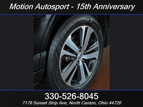 Used 2018 Subaru Outback 2.5i Limited AWD/4WD image 43