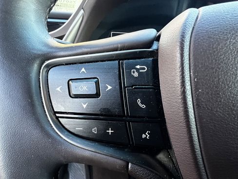 Used 2021 Lexus ES 350 w/ Premium Package image 18