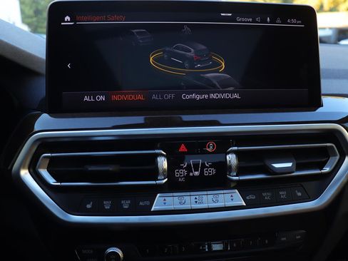 Used 2023 BMW X3 sDrive30i w/ Premium Package image 37