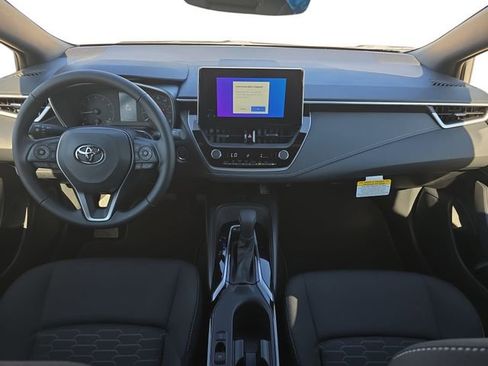 New 2026 Toyota Corolla SE image 9