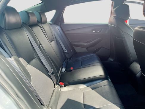Used 2023 Honda Accord Sport image 27