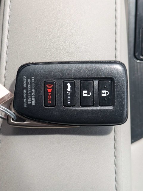 Used 2019 Lexus RX 350 AWD w/ Accessory Package image 34
