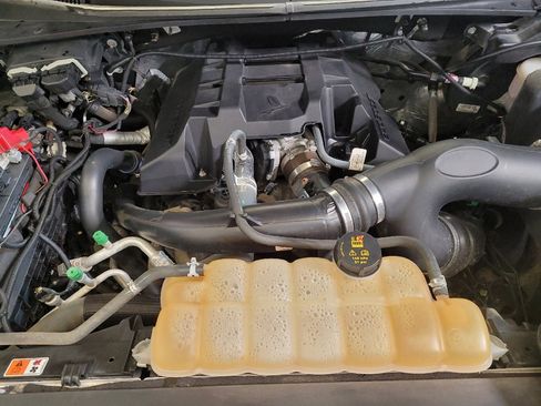 Used 2017 Ford F150 XL w/ Equipment Group 101A Mid image 30