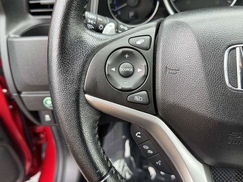 Used 2017 Honda Fit EX-L image 25
