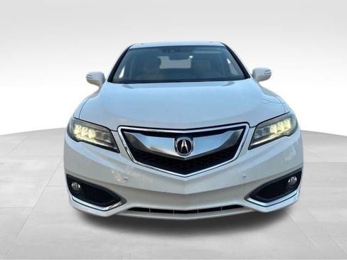 Used 2017 Acura RDX FWD w/ Advance Package image 12