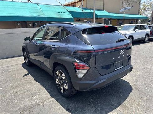 Used 2024 Hyundai Kona SEL FWD image 5