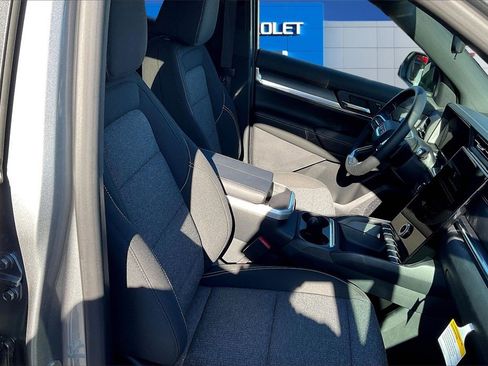 New 2026 GMC Terrain Elevation image 11