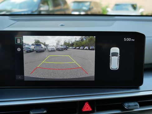 Certified 2025 Kia Sorento S AWD/4WD image 27