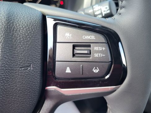 New 2026 Honda Odyssey EX-L image 19