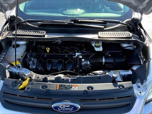 Used 2015 Ford Escape S FWD image 10