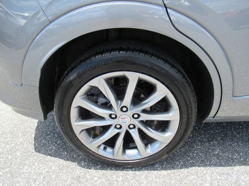 Used 2025 Buick Encore GX Avenir w/ Avenir Technology Package AWD/4WD image 8