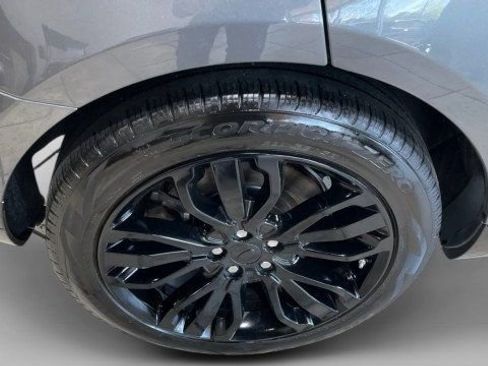 Used 2018 Land Rover Range Rover Sport Supercharged image 5