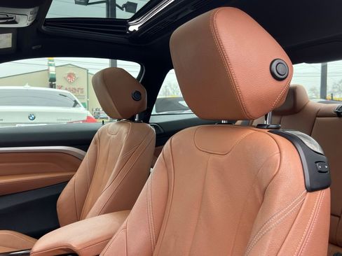 Used 2016 BMW 428i Coupe image 31