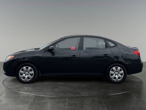 Used 2008 Hyundai Elantra GLS FWD image 6