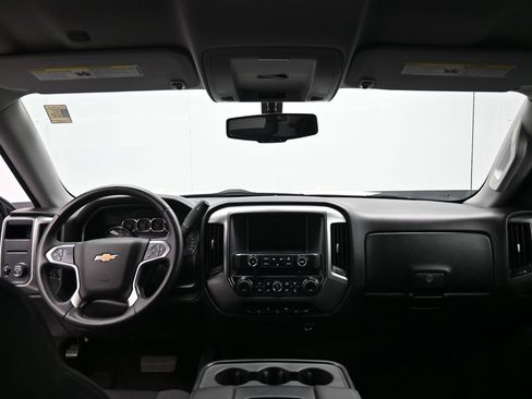 Used 2014 Chevrolet Silverado 1500 LT w/ All Star Edition image 27