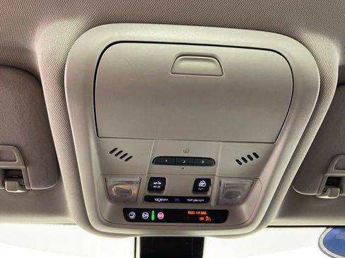 Used 2022 GMC Terrain SLT w/ Tech Package AWD/4WD image 21