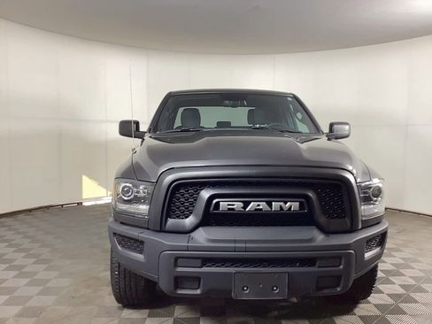 Used 2022 RAM 1500 Classic Warlock w/ Electronics Group image 6
