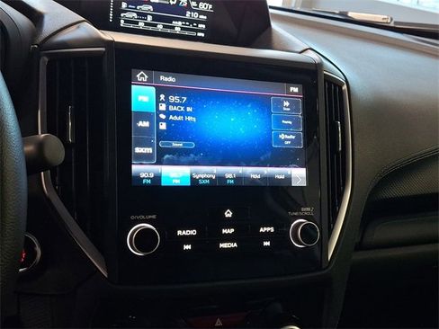 Certified 2024 Subaru Forester Touring w/ POP Package 3 image 20