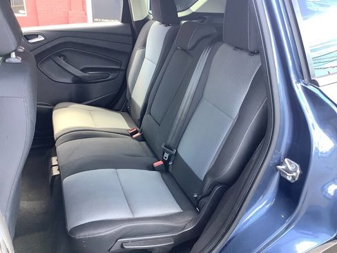 Used 2018 Ford Escape SE AWD/4WD image 12