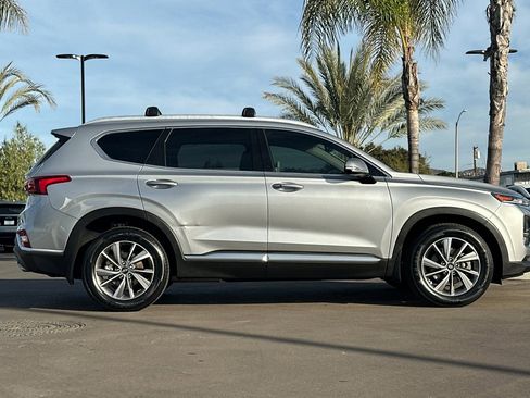 Used 2020 Hyundai Santa Fe SEL w/ Convenience + Premium Package image 3